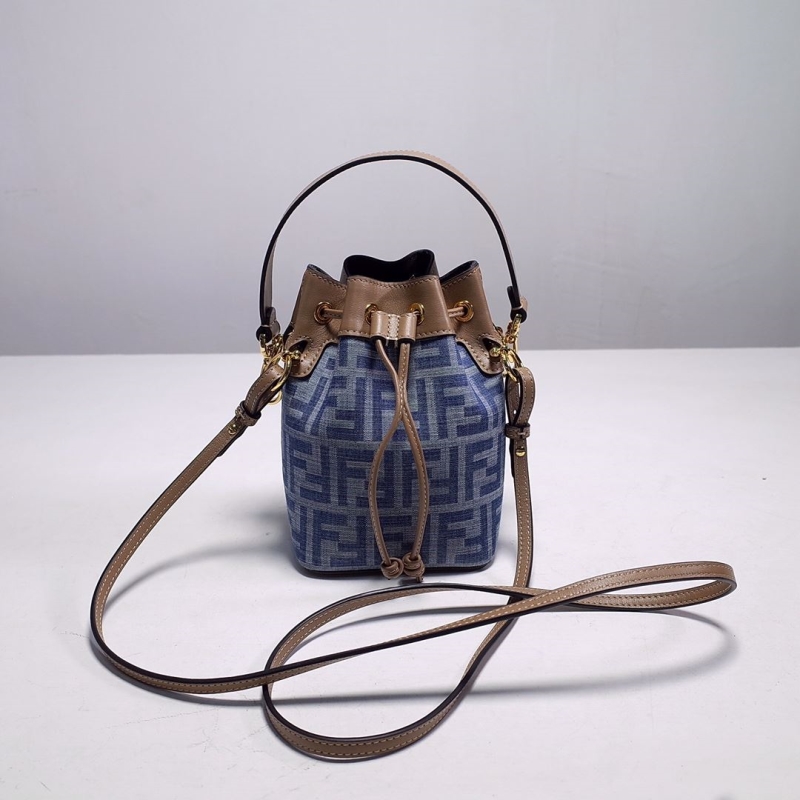 Fendi Bucket Bags